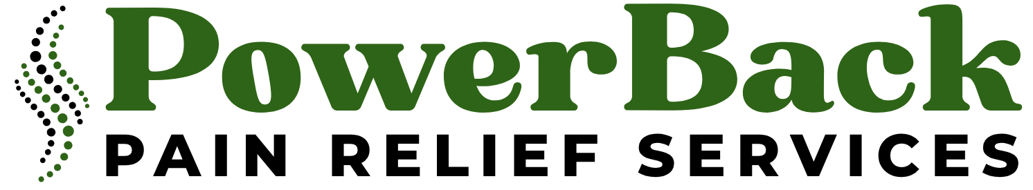 PowerBack Pain Relief